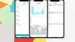 Vivus Create screenshot