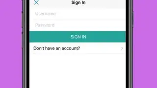 Vivus Create screenshot