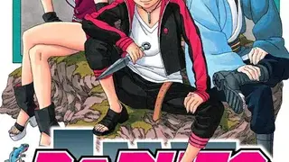 VIZ Manga screenshot