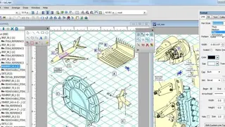 VizEx Professional screenshot