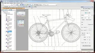 VizEx Professional screenshot