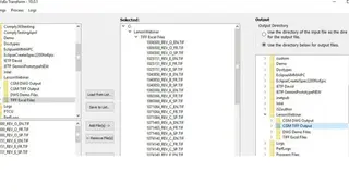 VizEx Professional screenshot
