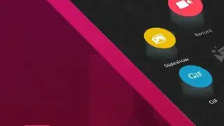 Vizmato: Video Editor & Filter screenshot