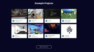 Vizor Patches screenshot