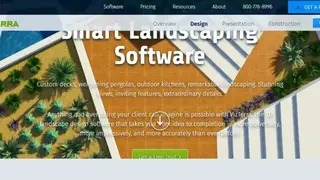 VizTerra screenshot
