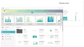 Vizzlo screenshot