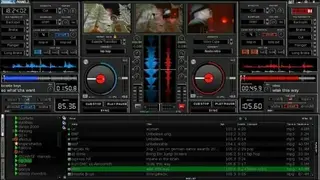 VJ6 screenshot