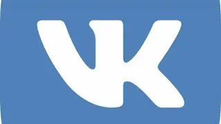 VK screenshot