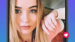 VK Live screenshot