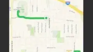 Vlar: Bike Ride Tracker screenshot