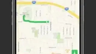 Vlar: Bike Ride Tracker screenshot