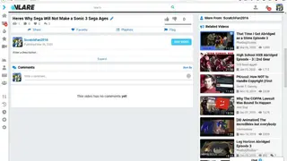 Vlare screenshot
