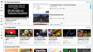 Vlare screenshot