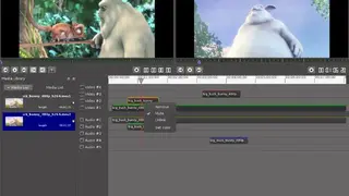 VLMC screenshot