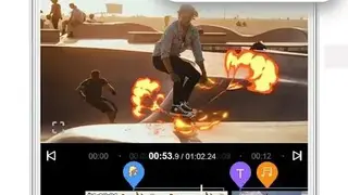 Vlog Star – yt studio editor screenshot