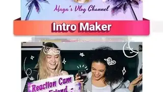 Vlog Star – yt studio editor screenshot