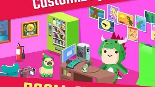 Vlogger Go Viral – Tuber Game screenshot
