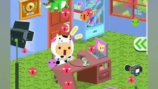 Vlogger Go Viral – Tuber Game screenshot