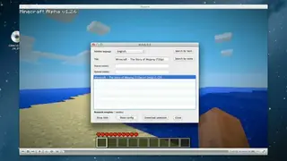 VLSub screenshot