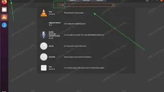VLSub screenshot