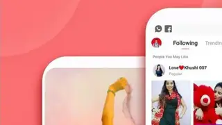 VMate 2019 screenshot