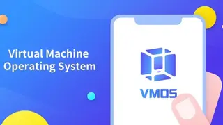 VMOS screenshot