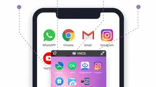 VMOS screenshot