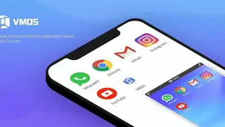 VMOS screenshot