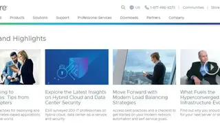 vMotion screenshot