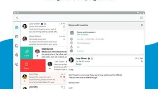 VMware Boxer screenshot