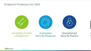 VMware Endpoint Protection screenshot