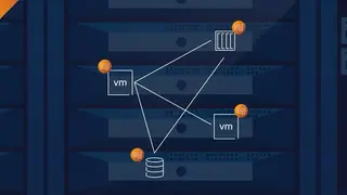 VMware NSX Service-defined Firewall screenshot