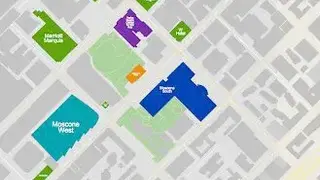 VMworld 2019 screenshot
