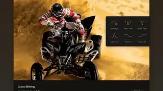VN Video Editor Lite screenshot