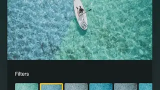VN Video Editor Maker VlogNow screenshot