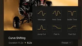 VN Video Editor Maker VlogNow screenshot