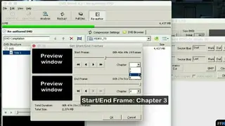 VobBlanker screenshot