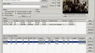 VobBlanker screenshot