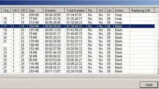 VobBlanker screenshot