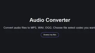 Vocal Remover screenshot