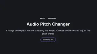 Vocal Remover screenshot