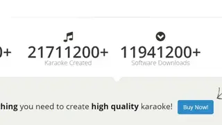 Vocal Remover Pro screenshot
