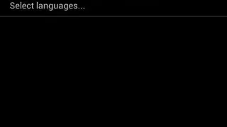 Vocality Text To Speech screenshot