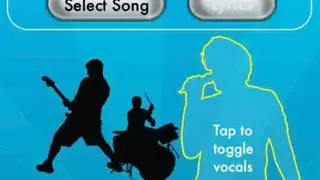 VocalZap screenshot