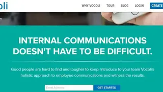 Vocoli screenshot