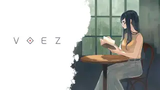 Voez screenshot