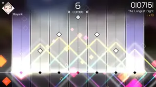 Voez screenshot