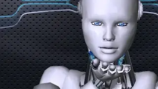 Voice Answer screenshot