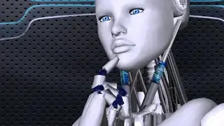 Voice Answer screenshot