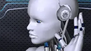 Voice Answer screenshot